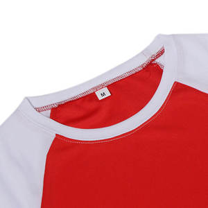 Camisetas de Verano Casuales Lisas 100% Algodón Fabricantes Hombre Logotipo Personalizado Camisetas Personalizadas - Product Image 4