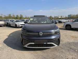 SUV Usado 2024 de 7 Asientos, Transmisión Automática, Batería EV de Largo Alcance, Espacioso para Familias, Excelente, Suministrado desde Japón - Product Image 5