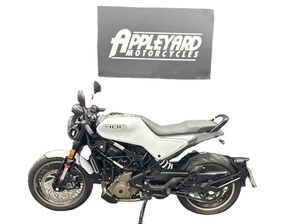 Hot Top Sale Model New VIT-PIL-EN 401 Mot-or-cycle With 2 Year International Warranty - Product Image 1