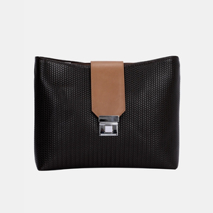 Vente en gros de sacs à main tendance 2025 pour femmes sacs à main en cuir véritable faits à la main sur mesure - Product Image 5