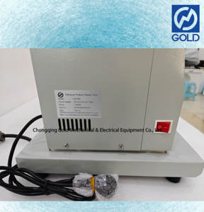 Appareil de <span class=keywords><strong>test</strong></span> de densité à affichage numérique conforme à la norme ASTM D1298 pour les produits pétroliers - Product Image 4