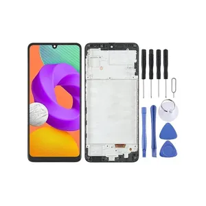 Écran tactile OLED M22 compatible pour SM-M225, numériseur de téléphone portable à cadre intégral, garantie 1 an - Product Image 3