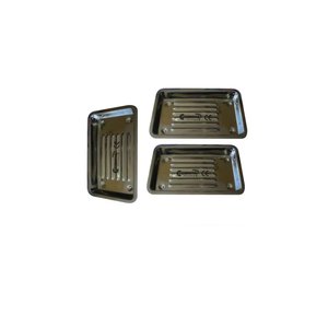 Plateau de détartreur DENTAIRE ALLEMAND Instruments médicaux de chirurgie dentaire CE Offre Spéciale APPROUVÉ ISO - Product Image 1