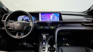 Usado 2024 para CRO -WN XLE AWD Volante a la Izquierda - Product Image 2