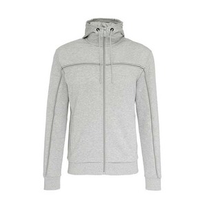 Vêtements de sport pour hommes Survêtement unisexe avec logo personnalisé Survêtements Sweats à capuche et sweatshirts Ensembles coton respirant - Product Image 2