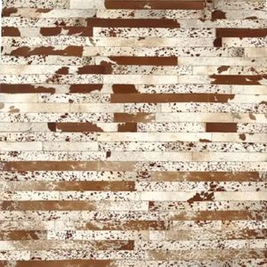 พรมผ้าฝ้ายทอมือพรมแบนสานเป็นมิตรต่อสิ่งแวดล้อมแบบย้อนกลับได้สำหรับห้องนั่งเล่นห้องนอนรูปแบบเรขาคณิตที่ทันสมัยแสนสบายสำหรับสัตว์เลี้ยง - Product Image 4