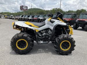 Renegade X mr 650 2024 - Product Image 3