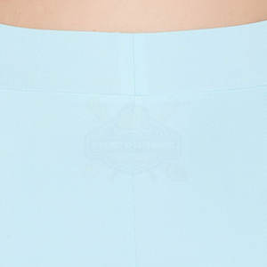 Vêtements de sport Gym Fitness taille moyenne pour femmes Legging d'entraînement sans couture avec logo le plus vendu - Product Image 6