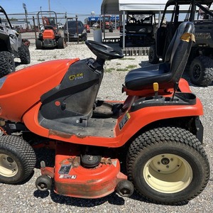 Tondeuse Kubota G2020 haute performance à vendre – Entretien efficace des pelouses, aménagement paysager – Prête à l'emploi - Product Image 1