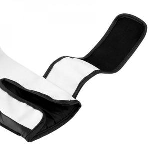 ถุงมือชกมวยทำจากหนังถุงมือชกมวยทนทานทนทานเหมาะกับสรีระ - Product Image 5