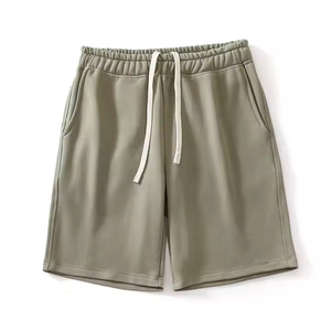 Custom Made Unisex <b>Patterned</b> Cotton <b>Shorts</b> Stylish and Comfortable for <b>Men</b> Casual Wear Sports and Summer Activities - Product Image 4
