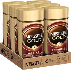 Meilleures ventes de café instantané N-escafe Gold 22g, café torréfié et moulu N-escafe en vente - Product Image 1