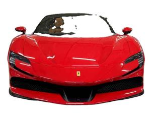 รถมือสอง SF90 Spider ปี 2024 สภาพดีเยี่ยม ไมล์น้อย ไม่มีปัญหาเครื่องยนต์ พร้อมขับ - Product Image 1