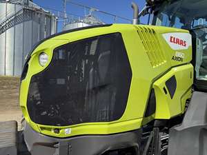 Tractores CLAAS AXION 860 2022, 240HP 280HP, Tractor CLAAS de Servicio Pesado, Tractor CLAAS AXION 860 2025 en Venta - Product Image 6