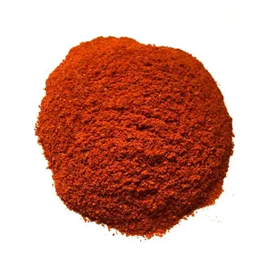 Polvo de pimentón dulce más vendido a precio mayorista polvo de chile rojo de alta calidad pimentón de chile rojo puro al por mayor