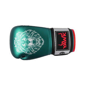 Nouvelle conception, nouveau modèle, gants de boxe d'entraînement, gants de combat, gants de combat professionnels, fabriqués en cuir de vache, équipement de boxe personnalisé - Product Image 5