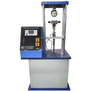 เครื่องทดสอบแรงดึงแบบดึงลวดขึ้นรูป - Product Image 1