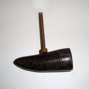 Nouvelle collection de meubles Star Quincaillerie personnalisable Poignée en aluminium pour armoires de cuisine et tiroirs Utilisation facile en alliage - Product Image 6