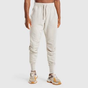 Pantalones de chándal deportivos activos informales para hombre, pantalones deportivos holgados con bolsillos de carga, pantalones y pantalones estilo Hip Hop de cintura media - Product Image 1