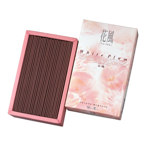 High quality japanese incense stick WHITEPLUM