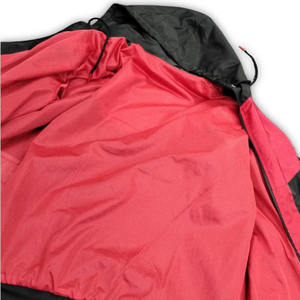 Men's <b>windbreaker</b> back design Polyester Reflective <b>Windbreaker</b> Jacket Vintage Retro Waterproof <b>Beach</b> <b>Windbreaker</b> - Product Image 5