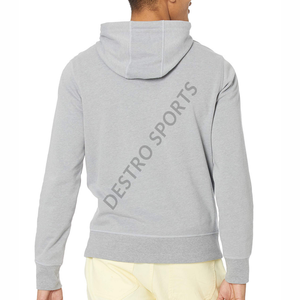 Offre Spéciale lourd 100% coton fait Streetwear personnalisé surdimensionné hommes sweats à capuche à vendre à prix abordable sweats à capuche - Product Image 4