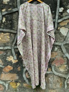 ชุดบิกินี่คอลเลกชั่นบินี่คอลเลกชั่นพิมพ์ลายดอกไม้ทำด้วยมือคอลเลกชั่นฤดูร้อนยาวสั้นยาวถึงพื้นเป็นธรรมชาติ - Product Image 2