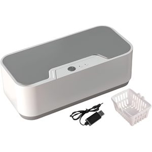 เครื่องทำความสะอาดอัลตราโซนิกมัลติฟังก์ชั่นจาก myrva - Product Image 1