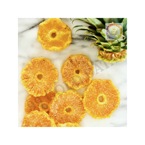 Suministro a granel de piña seca de Vietnam con promoción Hotsale para socios comerciales globales confiables - Product Image 6