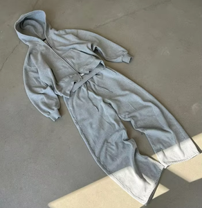 Fabricants de vêtements de rue, survêtement personnalisé pour homme en nylon réfléchissant, coupe-vent imperméable, respirant, vêtements de sport, veste de travail - Product Image 2