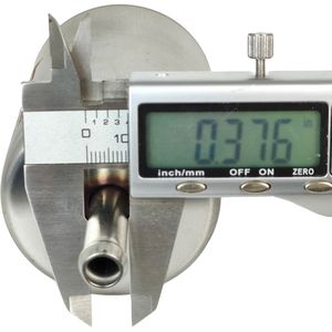 <span class=keywords><strong>3</strong></span>/8 "1/<span class=keywords><strong>2</strong></span>" इन-लाइन ईंधन फिल्टर पेर्किन्स के लिए 525-6205 फिट 5256205 1204e 1206f c4.4 c6.6 इंजन 320e - Product Image 5