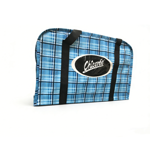 ถุงช้อปปิ้งผ้า PP แบบมีซิปปิดและออกแบบได้ตามต้องการ - Product Image 2