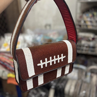 Tas kurir katun Boho wanita, gaya Bohemian wanita India, katun Boho buatan tangan manik-manik, ritsleting, kapasitas besar, belanja malam