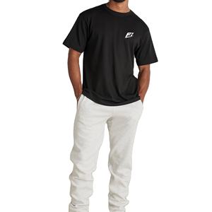 Camisetas de Hombre al por Mayor, Camisetas de Algodón Vintage de Alta Calidad, Manga Corta, Cuello Redondo, Personalizables con Logotipo - Product Image 1