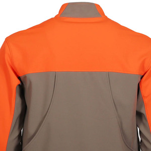 Veste Softshell Imperméable et Respirante de Nouveau Style pour Homme Manteau Tactique Respirant Hiver Randonnée Camping Chasse Polaire Imprimée - Product Image 4