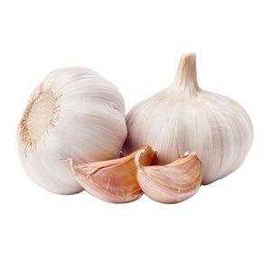 ¡Ajo blanco fresco de calidad natural 100%, verduras frescas a granel de primera calidad a la venta! - Product Image 1