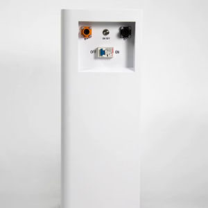 Batería ESS para el Hogar con Comunicación CAN RS485, 51.2V 300Ah 15.36kWh, Montaje en Pared, LiFePO4, IP55 - Product Image 4