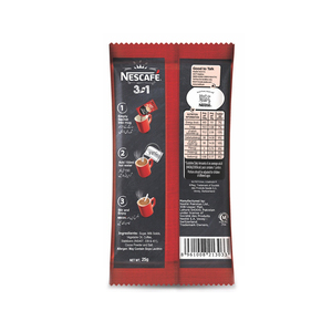 Nescafé 3 en 1 en stock pour les achats en gros avec une exécution fiable des commandes - Product Image 6