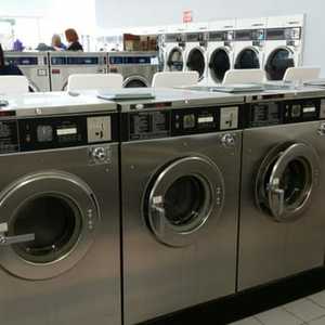 Lavadoras y Secadoras de Autoservicio que Funcionan con Monedas, Precio Directo de Fábrica, Gran Oferta - Product Image 4
