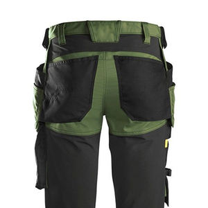 Veste de sécurité pour hommes la plus demandée, respirante, imperméable, anti-plis, en tissu polyester/coton, dernière collection, vente chaude - Product Image 3