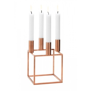 Wholesale Complete Metal Candlestick <b>Holders</b> Ironic Design Best Selling Iron <b>Candle</b> Stand Home Villa <b>Dinner</b> and Wedding Design - Product Image 6