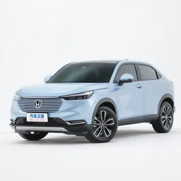 Sanhe Hot cheap 5 porte 5 posti Honda 2023 VEZEL 1.5L CVT adult China automotive benzina nuove auto mini SUV In magazzino