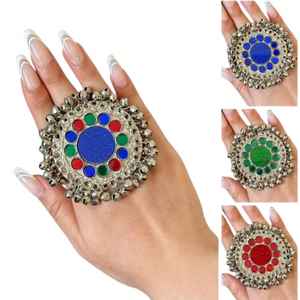 Top Selling Women's Afghan Jewelry Sets High Quality 100% Vintage Style <b>Stainless</b> <b>Steel</b> Engagement Weddings Parties Low Minimum - Product Image 1