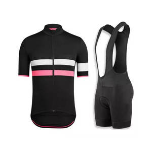 Ropa de ciclismo al aire libre de alta calidad, uniforme de ciclismo ligero para hombres, ropa de bicicleta de carretera, sublimación personalizada - Product Image 3