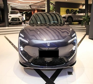 NEA 2026 12, ไมล์น้อย เกียร์อัตโนมัติ หลังคาพาโนรามา ไฟ LED ไฟเดย์ไลท์ LED - Product Image 1