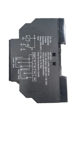 Contrôleur de niveau de liquide numérique portable GIC 4421AD1 en PVC écologique avec relais et contrôle automatique pour usage industriel - Product Image 5
