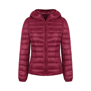 High Quality Customized New Arrival 2026 Men's Windproof Breathable Reversible Eco-Friendly Casual Winter Puffer <b>Jackets</b> - Product Image 1