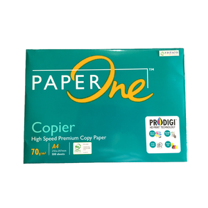 กระดาษ A4 Paperone 80 GSM 70กรัมกระดาษสำเนา/พันธบัตรสำหรับขาย - Product Image 4