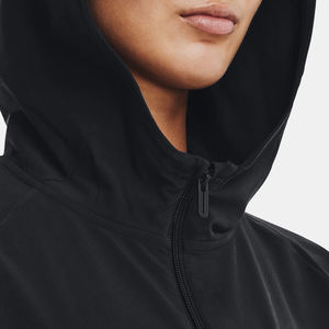 Custom Logo Waterproof <b>Windbreaker</b> <b>Jackets</b> for <b>Women</b> OEM Service Custom Design Outdoor Ladies <b>Windbreaker</b> <b>Jacket</b> - Product Image 4