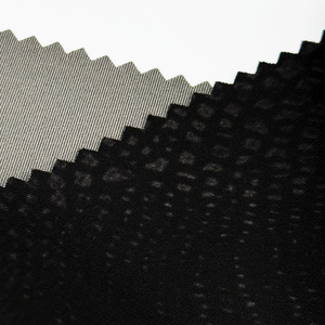 Fabricante Profesional de Tela Interlock de PET/Elastano para Ropa de Golf - Product Image 6